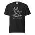 Peace Returned Christian Bible Verse T-Shirt